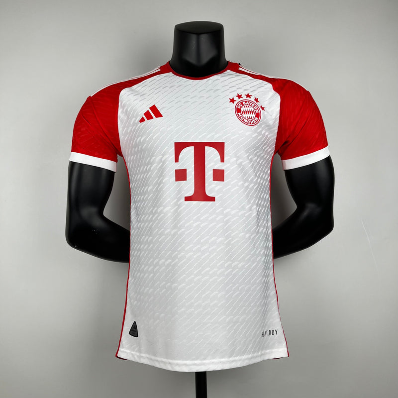 BAYERN MUNICH I 23/24 MEN (PLAYER VERSION) 