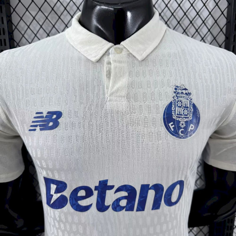 PORTO III 25/26 HOMBRE (VERSIÓN JUGADOR)