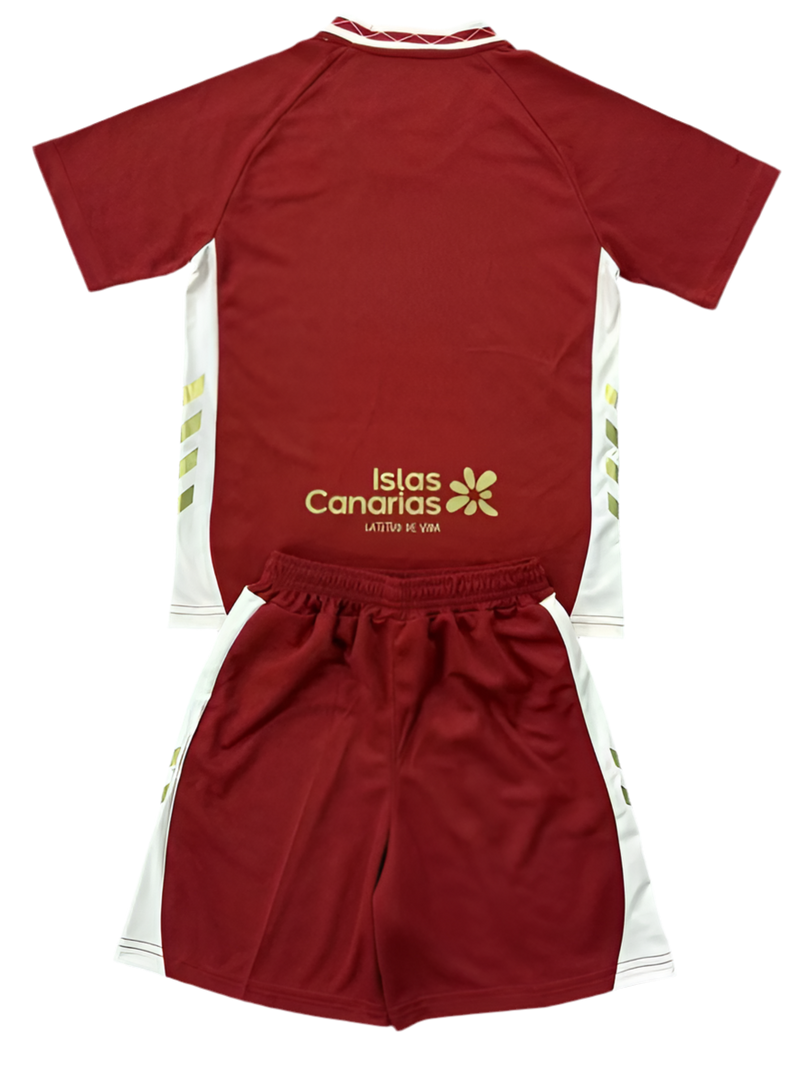 TENERIFE II 25/26 CONJUNTO INFANTIL
