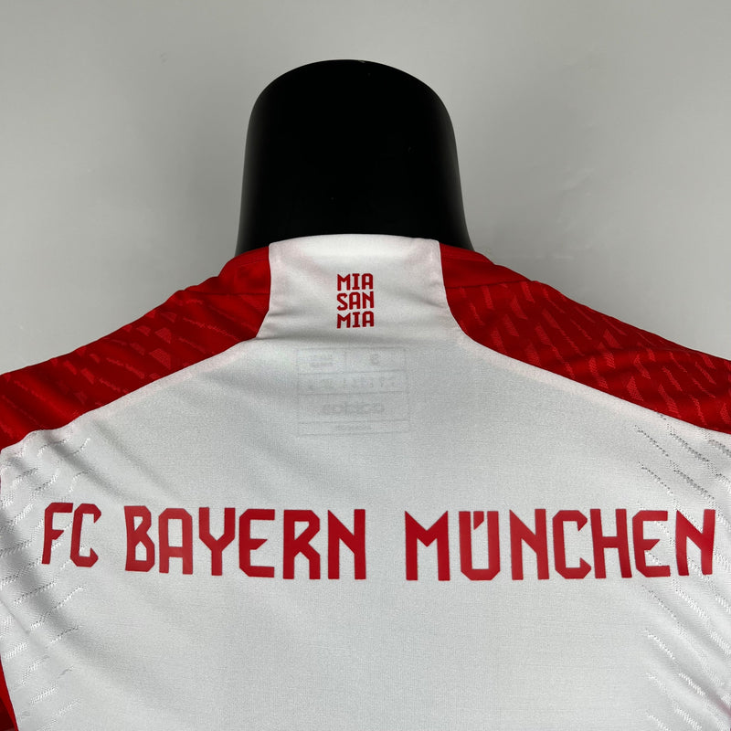 BAYERN MUNICH I 23/24 MEN (PLAYER VERSION) 