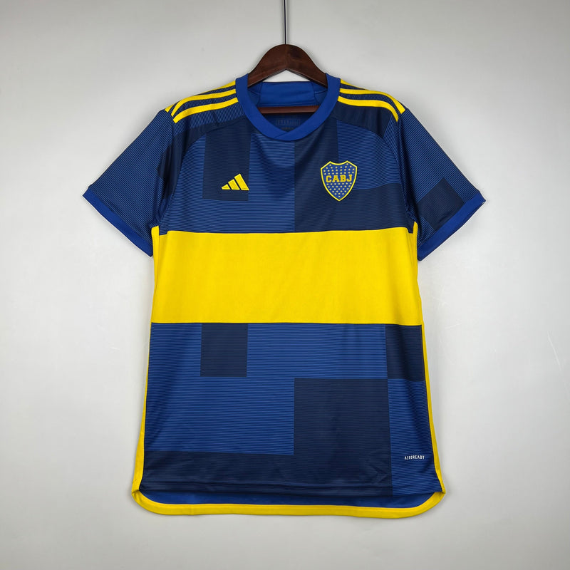 BOCA JUNIORS I 23/24 MEN 