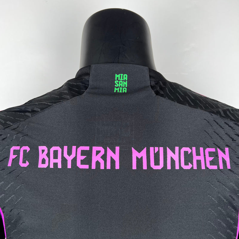 BAYERN DE MUNICH EDICIÓN ESPECIAL II 23/24 HOMBRE (VERSIÓN JUGADOR)