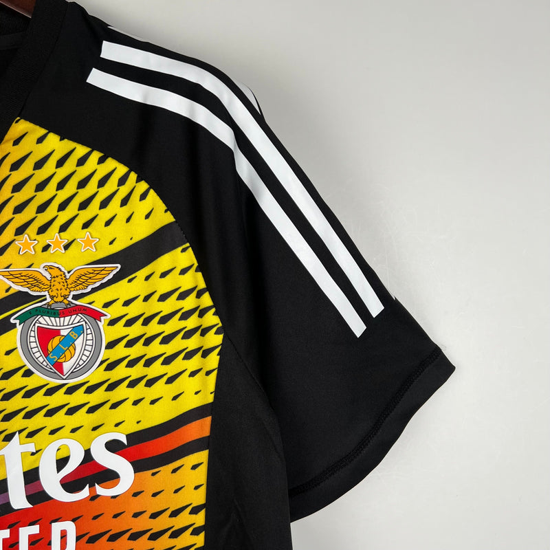 BENFICA CALIENTAMENTO I 23/24 HOMBRE