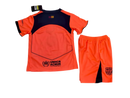 CAMISETA BARCELONA III 25/26 CONJUNTO INFANTIL