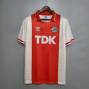 AJAX I 90/91 MAN (RETRO) 