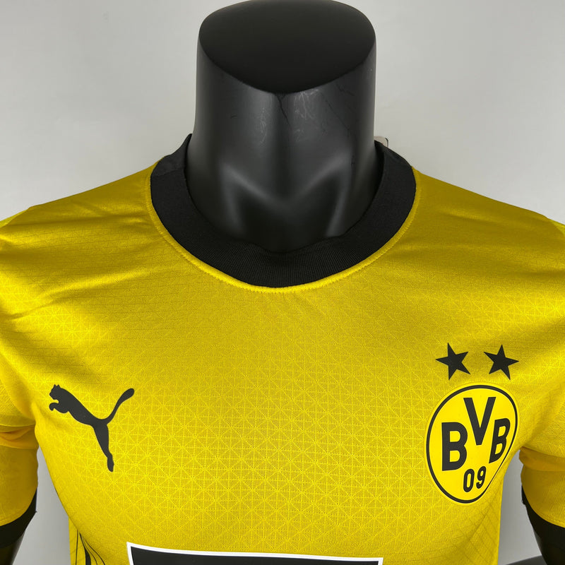 BORUSSIA DORTMUND I 23/24 HOMENS (VERSÃO DO JOGADOR) 