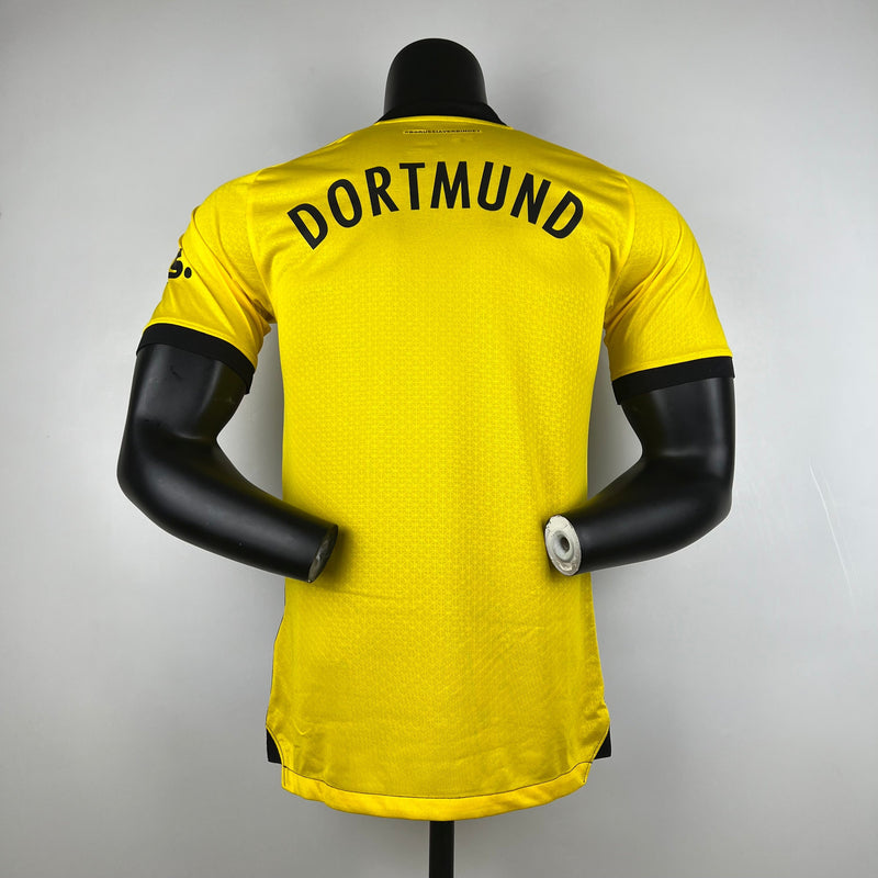 BORUSSIA DORTMUND I 23/24 HOMENS (VERSÃO DO JOGADOR) 