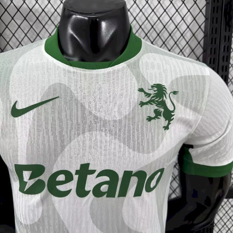 SPORTING LISBOA II 25/26 HOMBRE (VERSION JUGADOR)