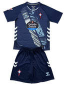 CELTA DE VIGO II 25/26 CONJUNTO INFANTIL