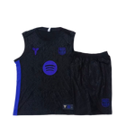 BARCELONA CONJUNTO PRE-MATCH II 25/26 HOMBRE SIN MANGAS