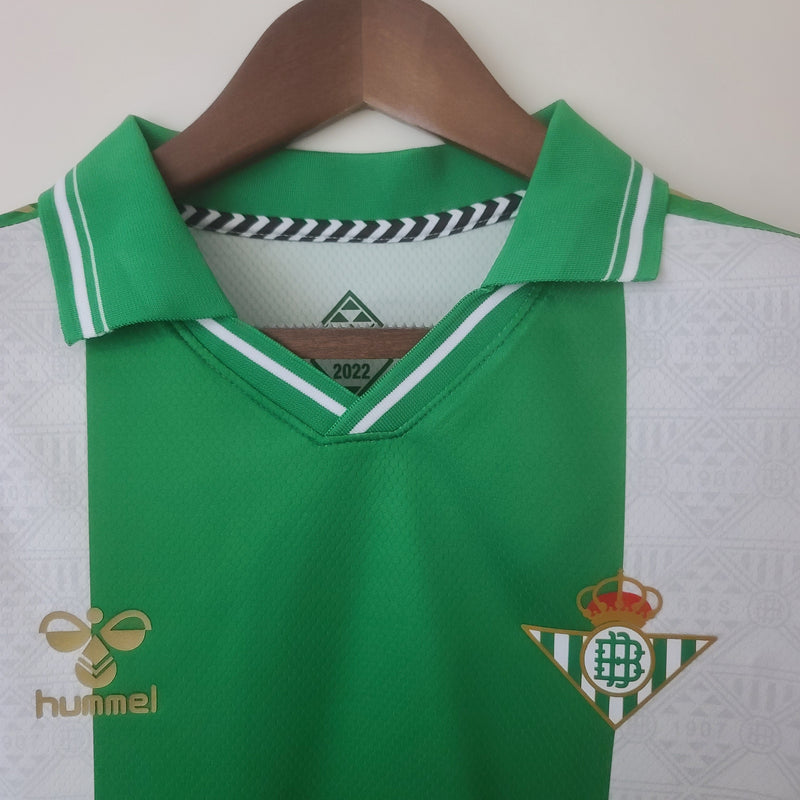 REAL BETIS VERSIÓN ESPECIAL II 23/24 HOMBRE