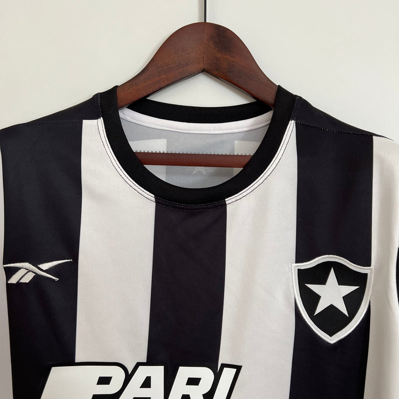 BOTAFOGO COM PATROCINADOR I 23/24 MASCULINO 