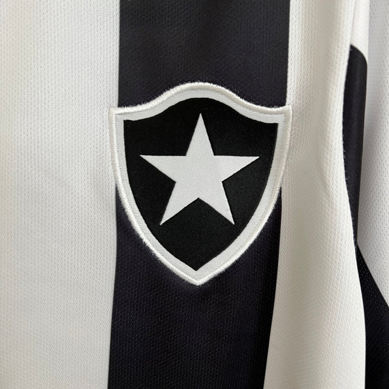 BOTAFOGO COM PATROCINADOR I 23/24 MASCULINO 