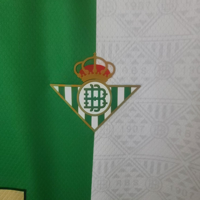 REAL BETIS VERSIÓN ESPECIAL II 23/24 HOMBRE