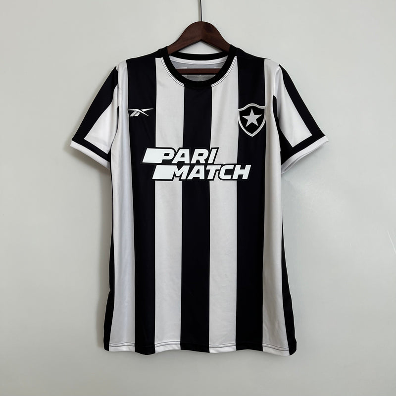 BOTAFOGO COM PATROCINADOR I 23/24 MASCULINO 