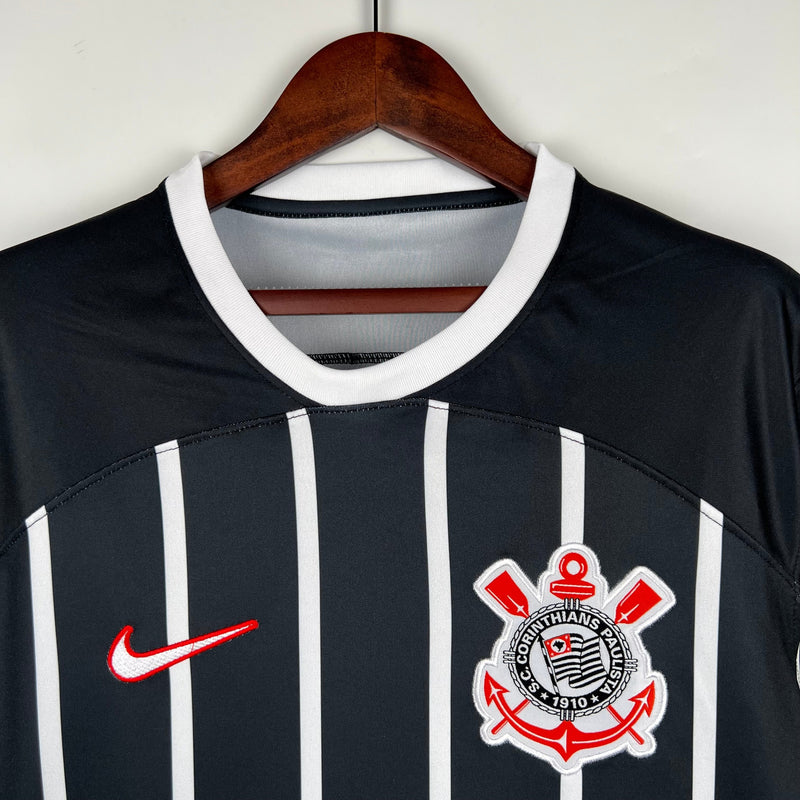 CORINTHIANS WITHOUT SPONSOR II 23/24 MEN 