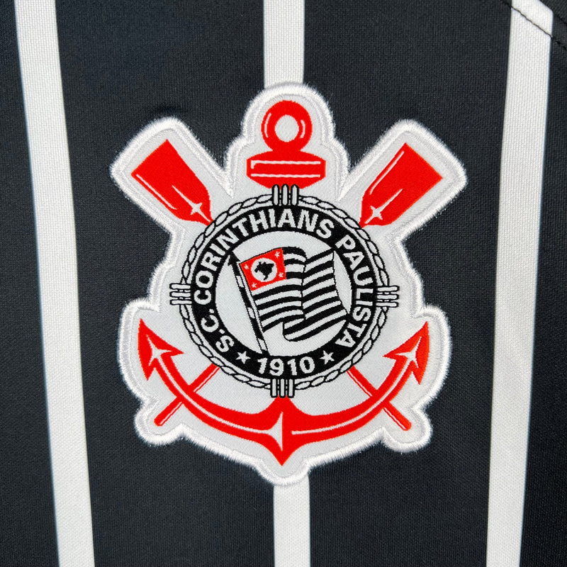 CORINTHIANS WITHOUT SPONSOR II 23/24 MEN 