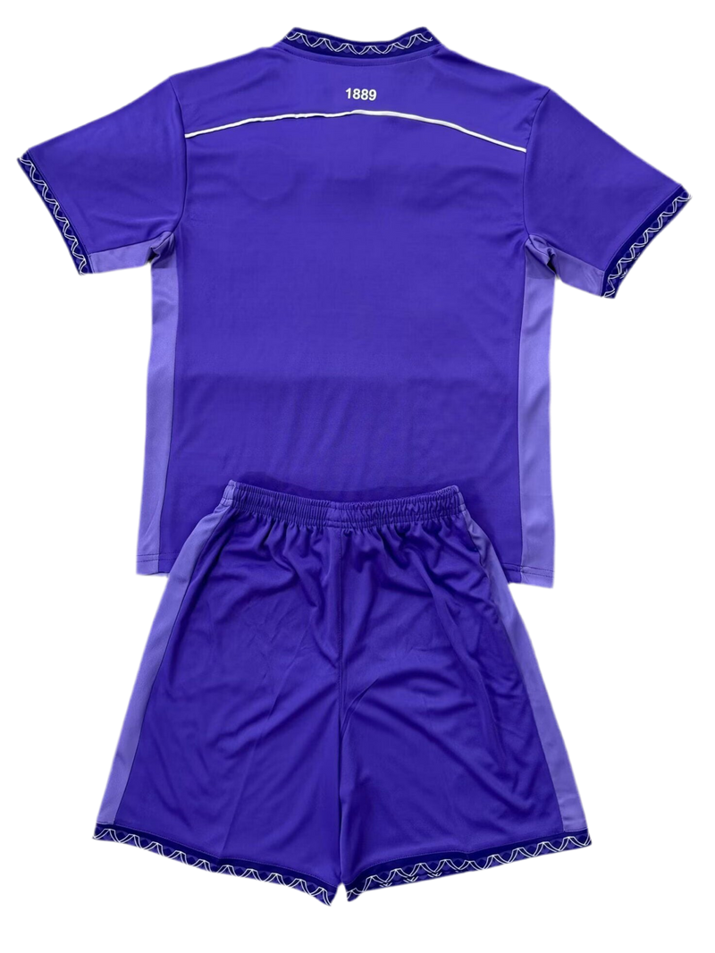 SHEFFIELD SPECIAL EDITION I 23/24 CHILDREN'S SET