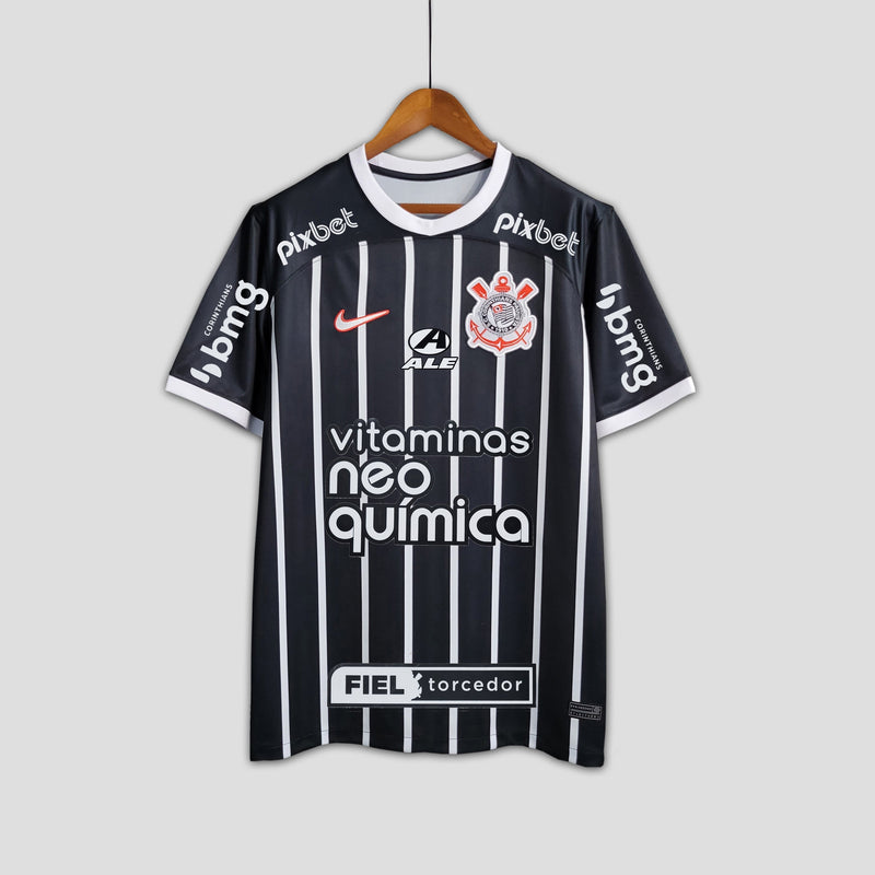 CORINTHIANS WITH SPONSOR II 23/24 MEN 