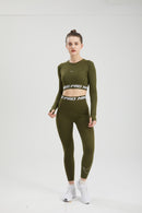 CHÁNDAL FEMENINO ENTRENAMIENTO