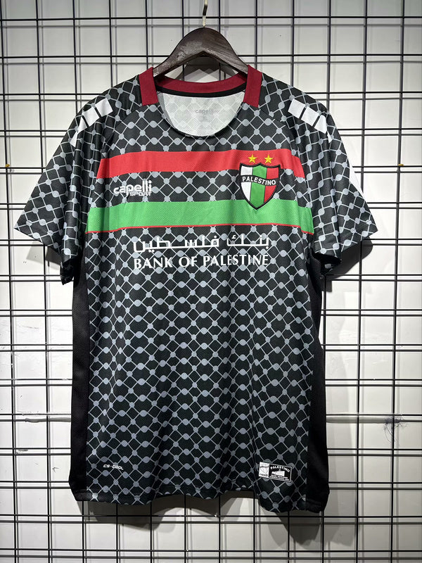 PALESTINIAN II 25/26 MAN