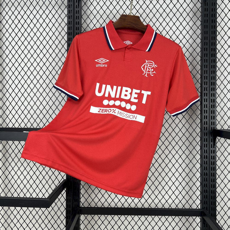 RANGERS II 25/26 HOMBRE