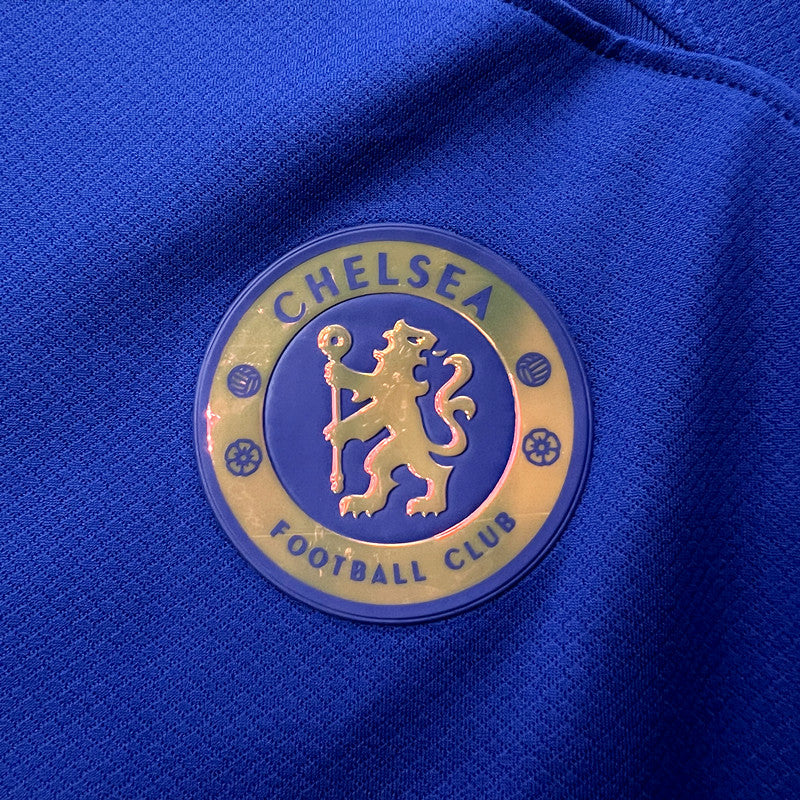 CAMISETA CHELSEA I 23/24 HOMEM 