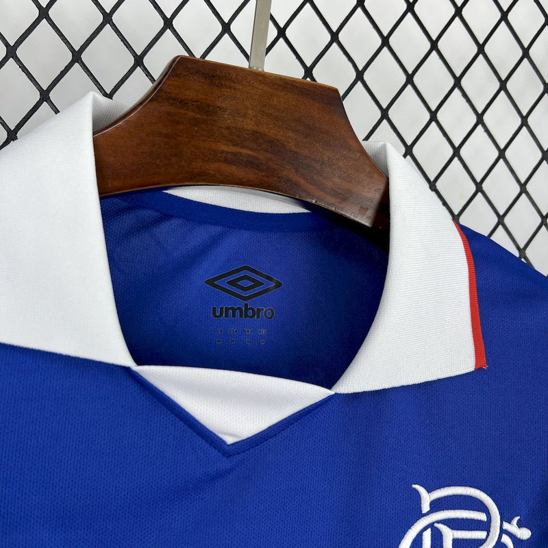 RANGERS I 25/26 HOMBRE