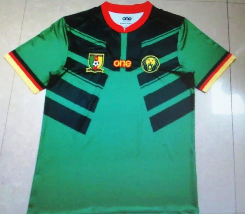 CAMEROON I 23/24 MAN 