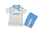 ZARAGOZA I 25/26 CONJUNTO INFANTIL