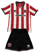 SHEFFIELD UNITED I 25/26 CONJUNTO INFANTIL