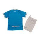NAPOLI I 25/26 CONJUNTO INFANTIL