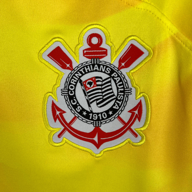 CORINTHIANS GOALKEEPER lI 23/24 MAN 