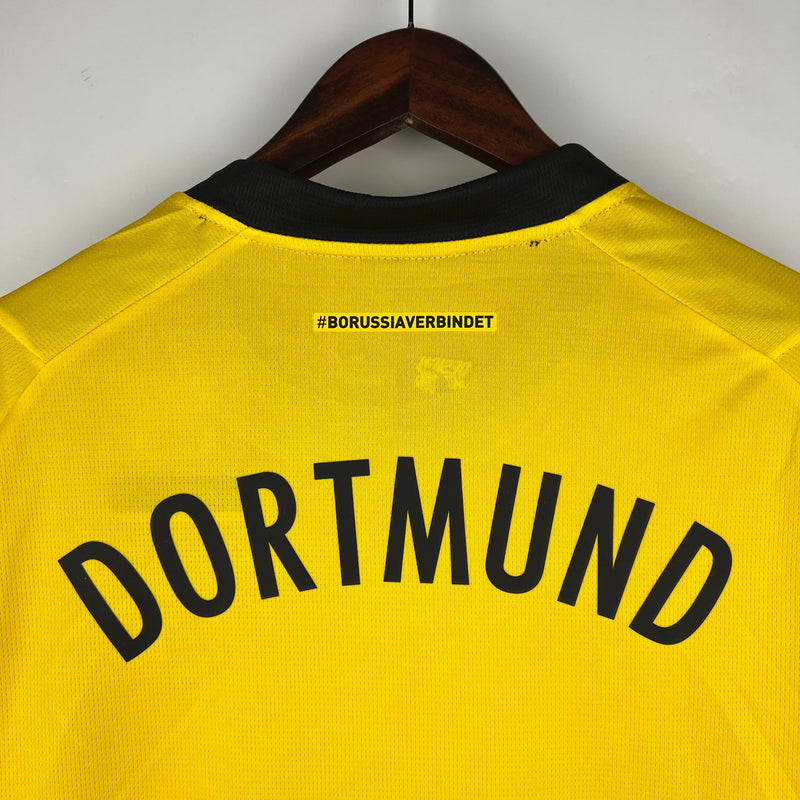 BORUSSIA DORTMUND I 23/24 HOMEM 