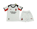 MILAN II 25/26 CONJUNTO INFANTIL
