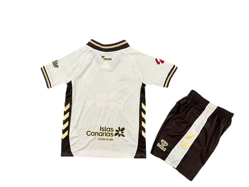 LAS PALMAS  III 25/26 CONJUNTO INFANTIL