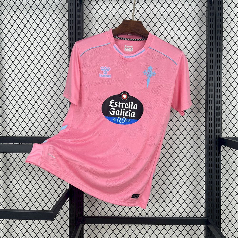 CELTA DE VIGO III 25/26 HOMBRE