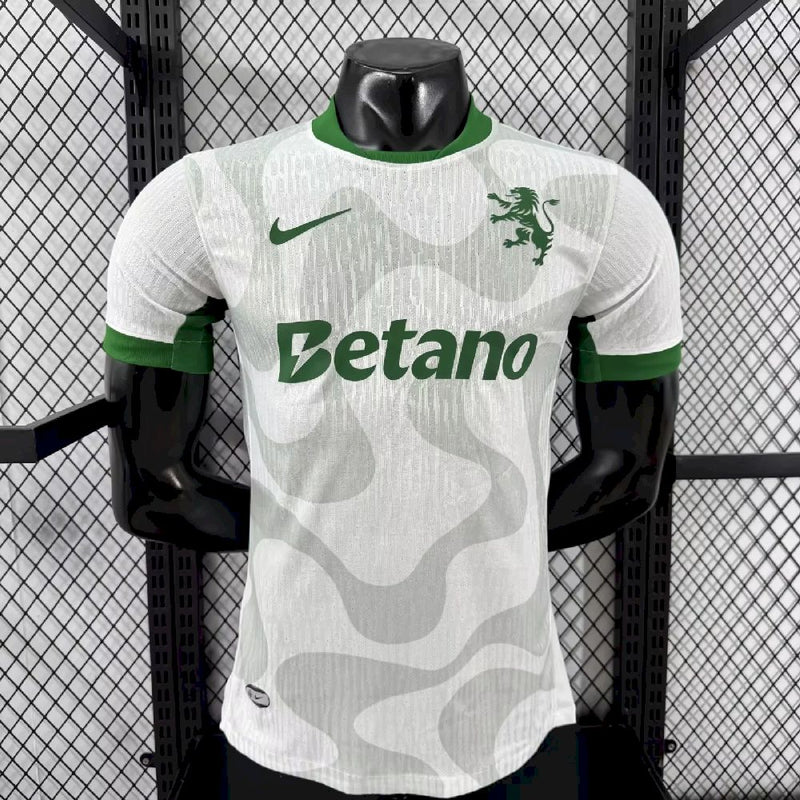 SPORTING LISBOA II 25/26 HOMBRE (VERSION JUGADOR)