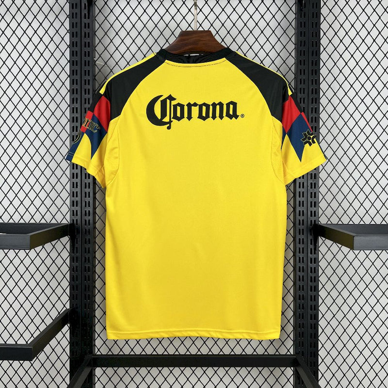 CLUB AMÉRICA DE MÉXICO I 25/26 HOMBRE