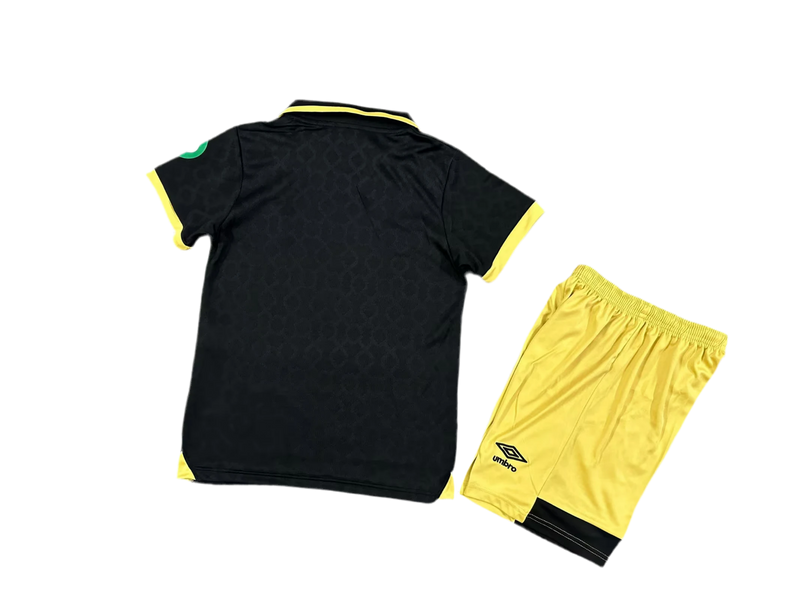 WEST HAM III 25/26 CONJUNTO INFANTIL