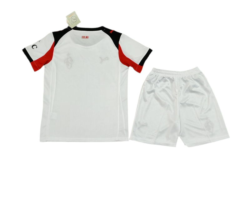 MILAN II 25/26 CONJUNTO INFANTIL