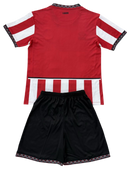 SHEFFIELD UNITED I 25/26 CONJUNTO INFANTIL