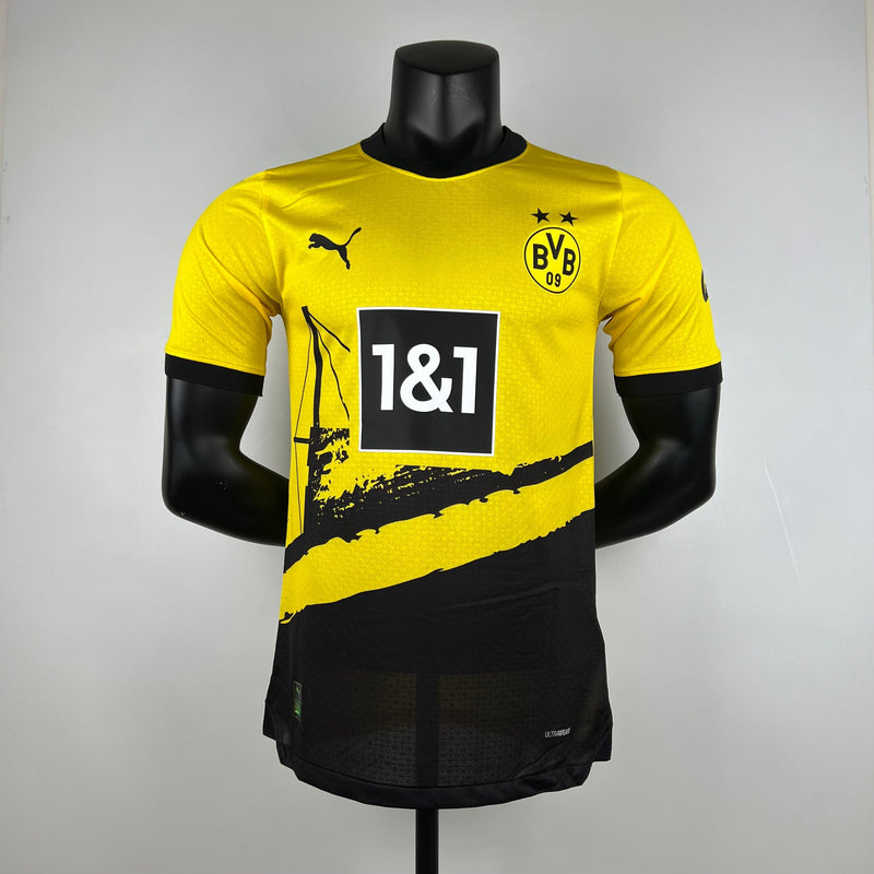 BORUSSIA DORTMUND I 23/24 MEN (PLAYER VERSION) 