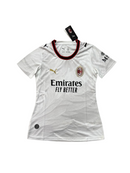 CAMISETA AC MILAN VISITA 26/27 MUJER