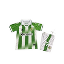 CAMISETA REAL BETIS LOCAL 26/27 CONJUNTO INFANTIL