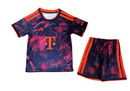 BAYERN MUNICH I 25/26 CHILDREN'S SET 