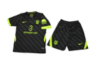 CAMISETA ATLÉTICO DE MADRID VISITA 26/27 CONJUNTO INFANTIL