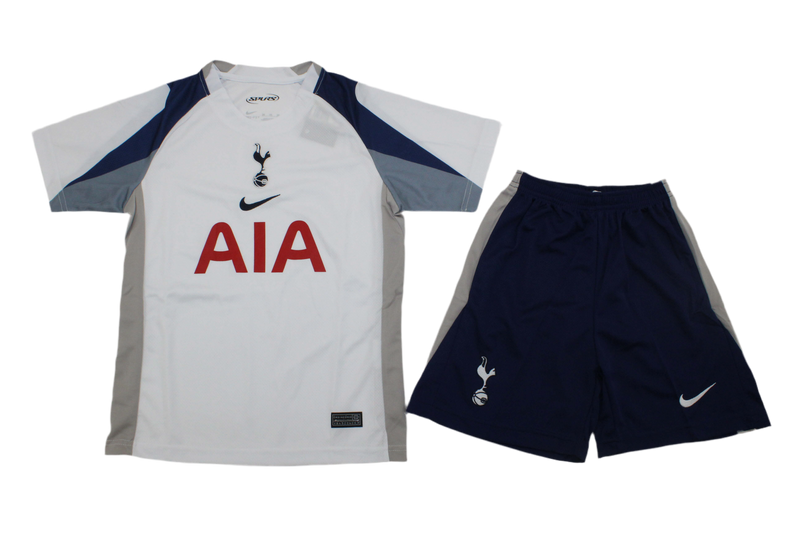 TOTTENHAM I 25/26 CONJUNTO INFANTIL