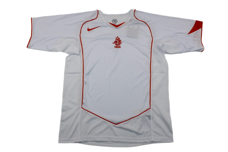 HOLANDA II 04/05 HOMBRE (RETRO)