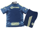 CLUB AMÉRICA DE MÉXICO II 25/26 CONJUNTO INFANTIL